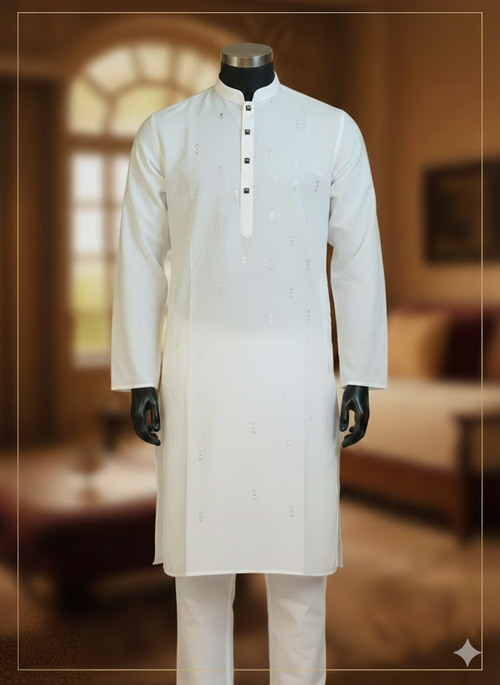 premium decent white