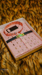 Premium Panjabi mirror